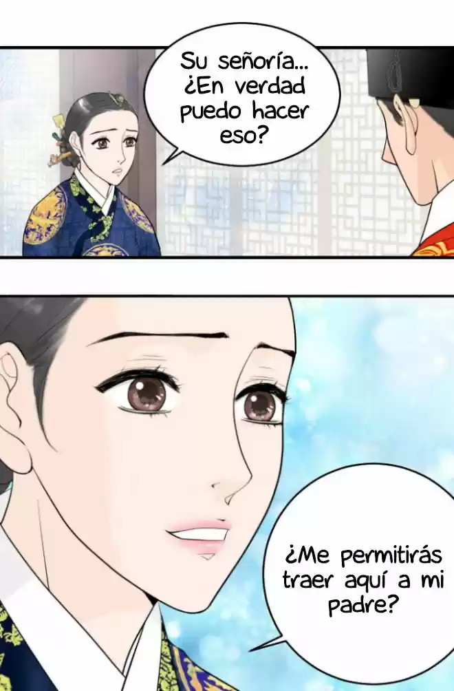 La Emperatriz De Las Flores - Capítulo 17 - Página 28 - LectorTMOo
