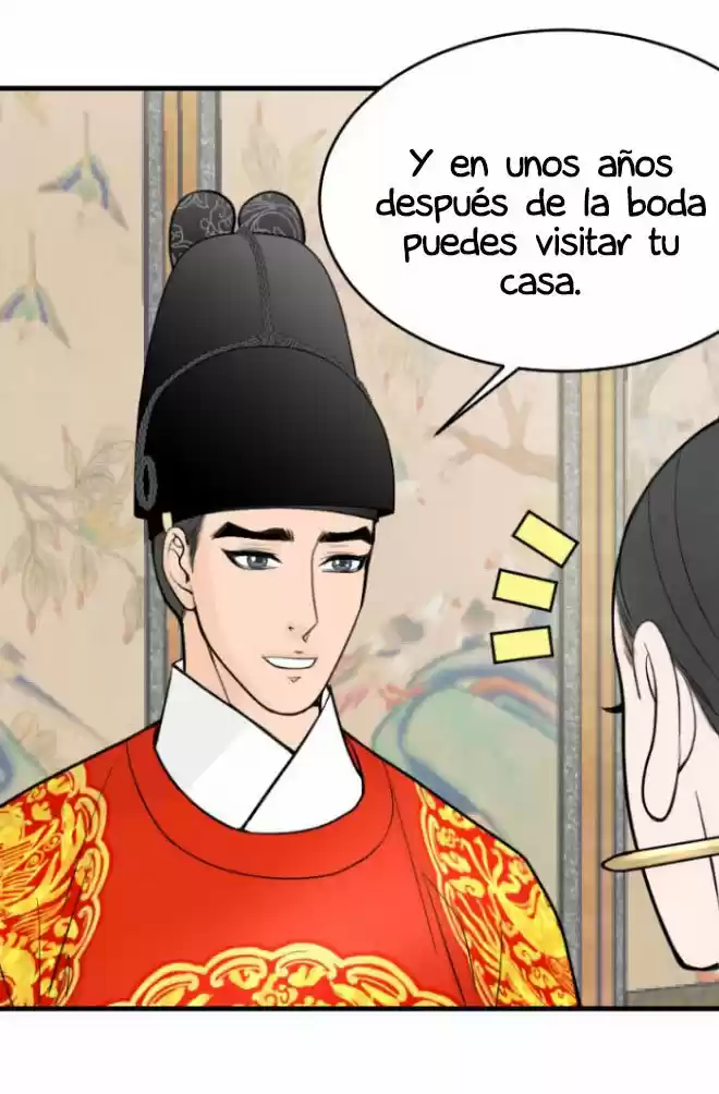 La Emperatriz De Las Flores - Capítulo 17 - Página 30 - LectorTMOo