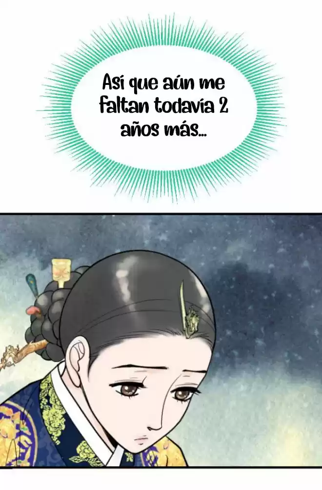 La Emperatriz De Las Flores - Capítulo 17 - Página 33 - LectorTMOo