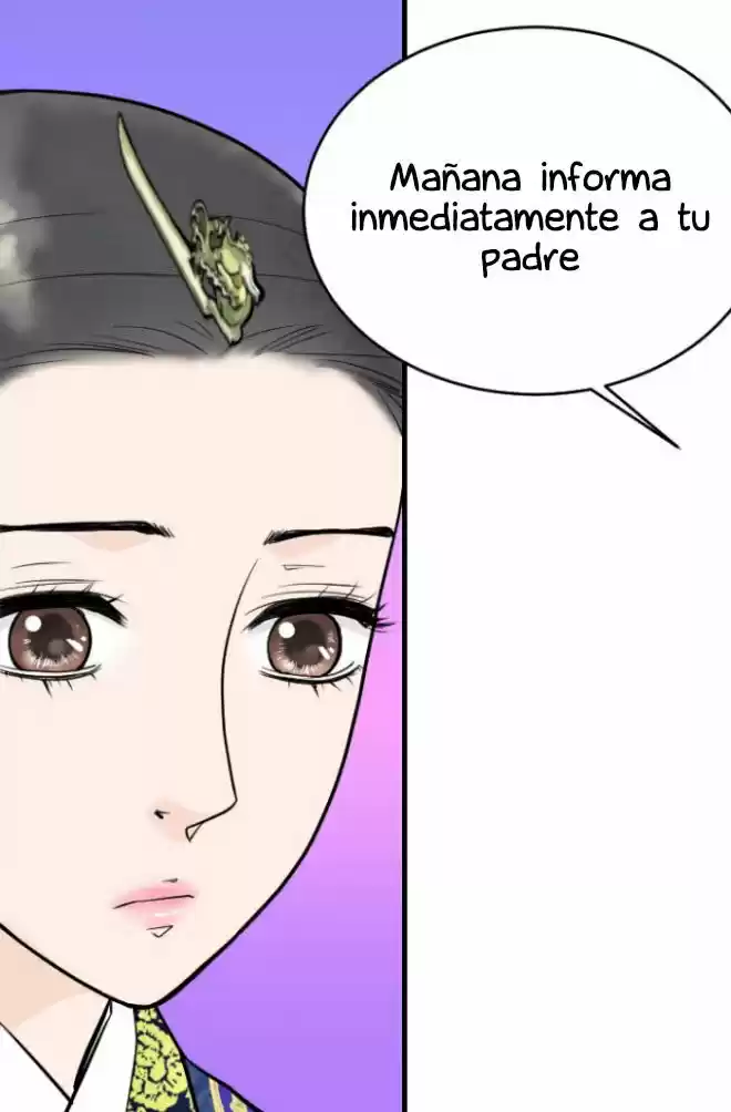 La Emperatriz De Las Flores - Capítulo 17 - Página 35 - LectorTMOo