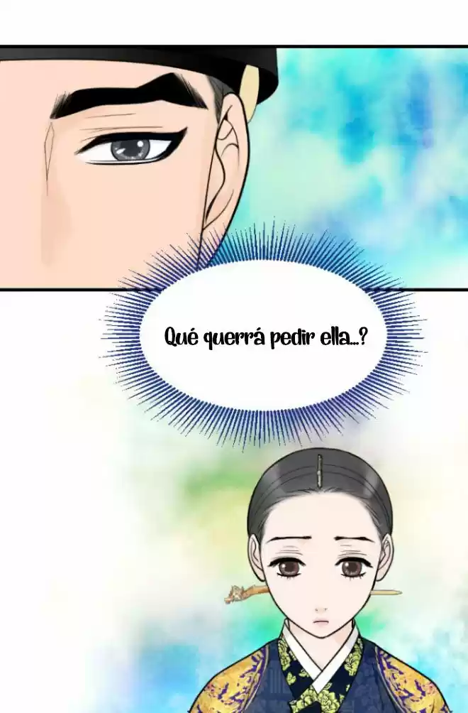 La Emperatriz De Las Flores - Capítulo 17 - Página 54 - LectorTMOo