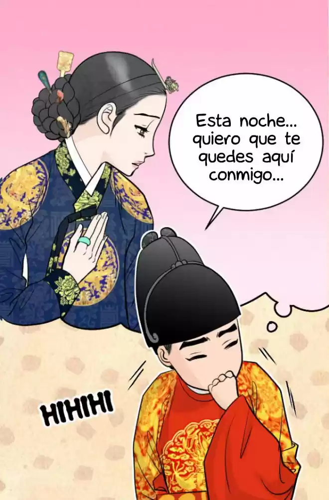 La Emperatriz De Las Flores - Capítulo 17 - Página 57 - LectorTMOo