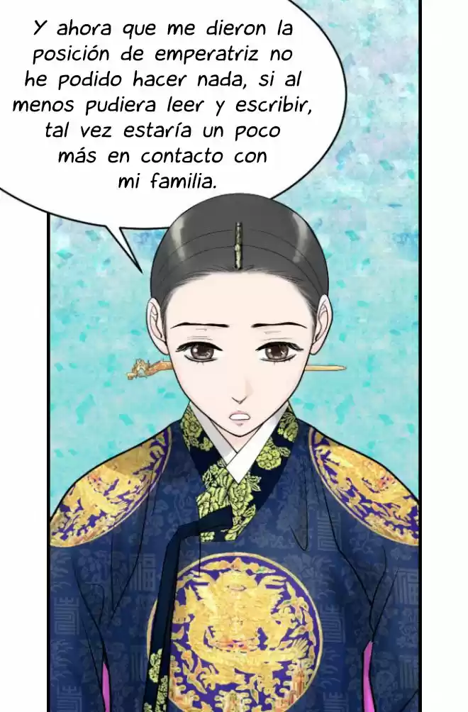 La Emperatriz De Las Flores - Capítulo 18 - Página 9 - LectorTMOo