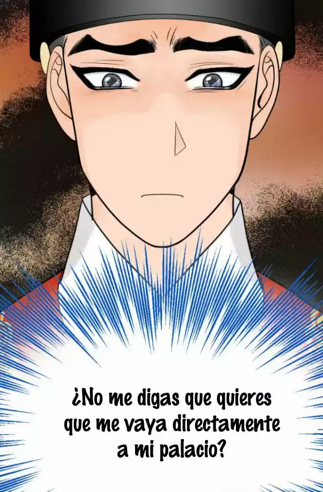 La Emperatriz De Las Flores - Capítulo 18 - Página 16 - LectorTMOo