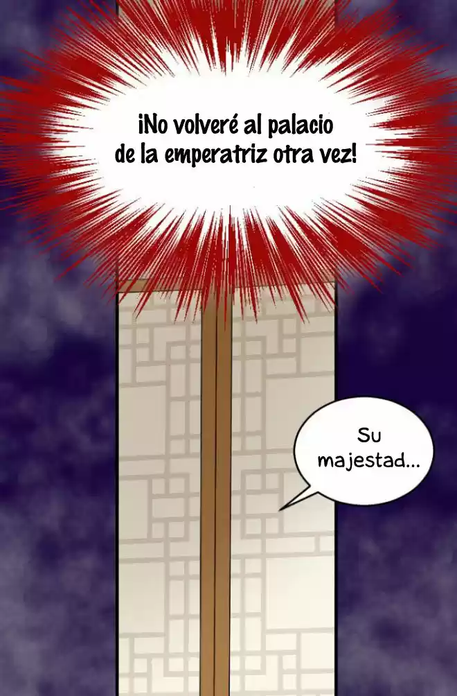 La Emperatriz De Las Flores - Capítulo 18 - Página 22 - LectorTMOo