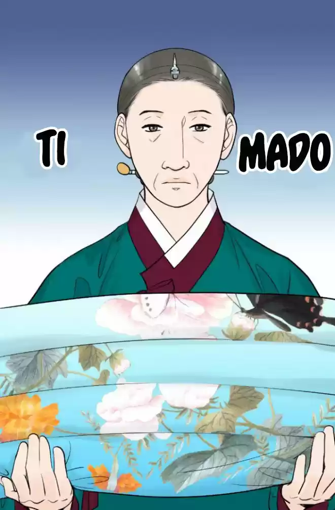 La Emperatriz De Las Flores - Capítulo 18 - Página 25 - LectorTMOo