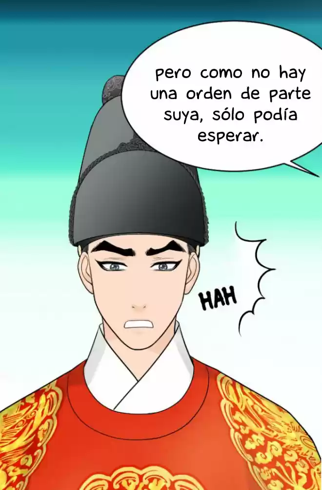 La Emperatriz De Las Flores - Capítulo 18 - Página 33 - LectorTMOo