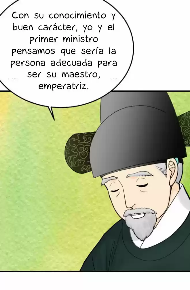 La Emperatriz De Las Flores - Capítulo 19 - Página 7 - LectorTMOo