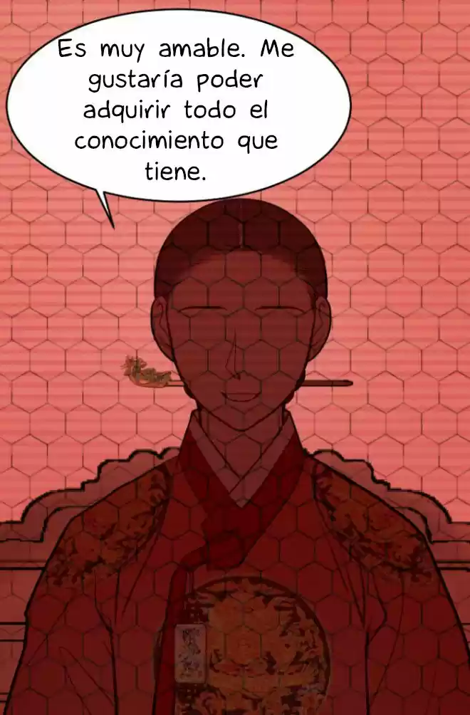 La Emperatriz De Las Flores - Capítulo 19 - Página 9 - LectorTMOo