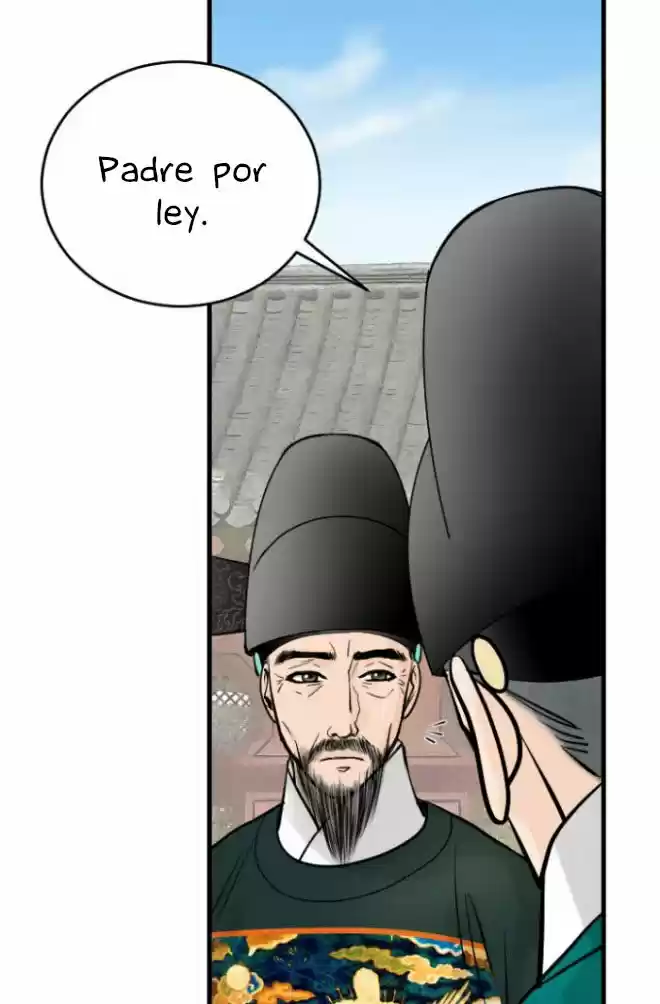 La Emperatriz De Las Flores - Capítulo 19 - Página 20 - LectorTMOo