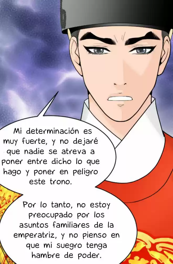 La Emperatriz De Las Flores - Capítulo 19 - Página 37 - LectorTMOo