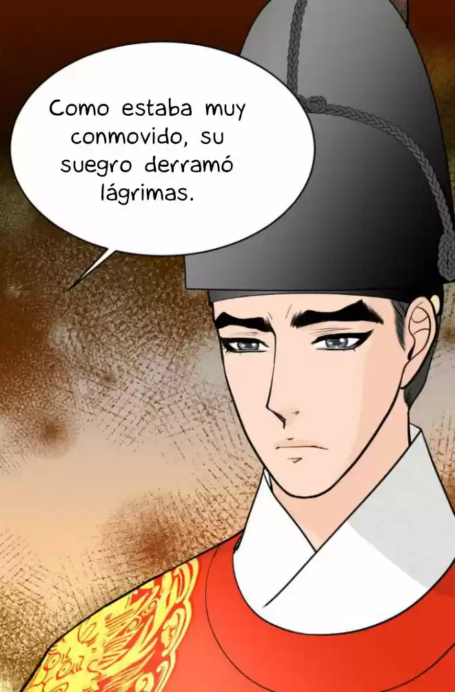 La Emperatriz De Las Flores - Capítulo 19 - Página 50 - LectorTMOo