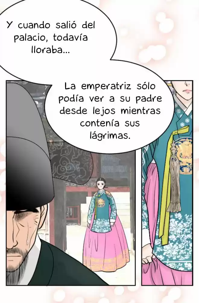 La Emperatriz De Las Flores - Capítulo 19 - Página 51 - LectorTMOo