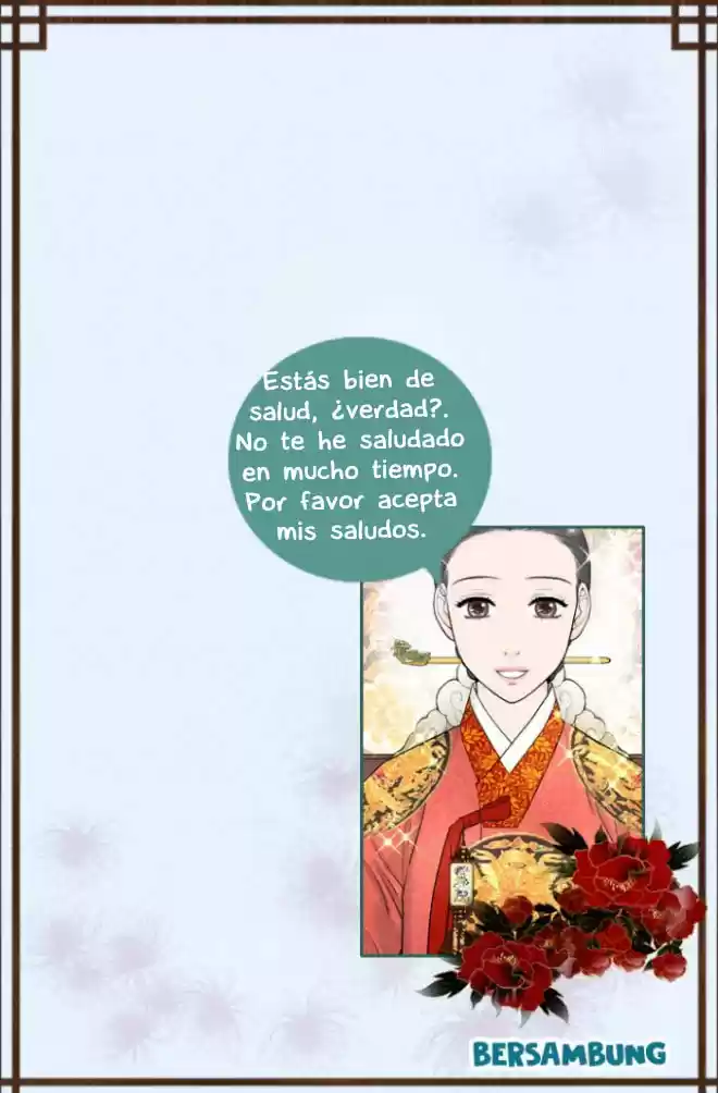 La Emperatriz De Las Flores - Capítulo 19 - Página 62 - LectorTMOo