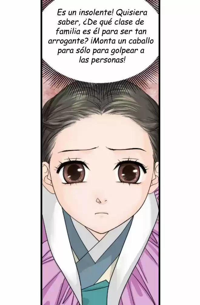 La Emperatriz De Las Flores - Capítulo 2 - Página 10 - LectorTMOo