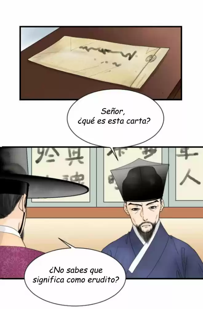 La Emperatriz De Las Flores - Capítulo 2 - Página 12 - LectorTMOo