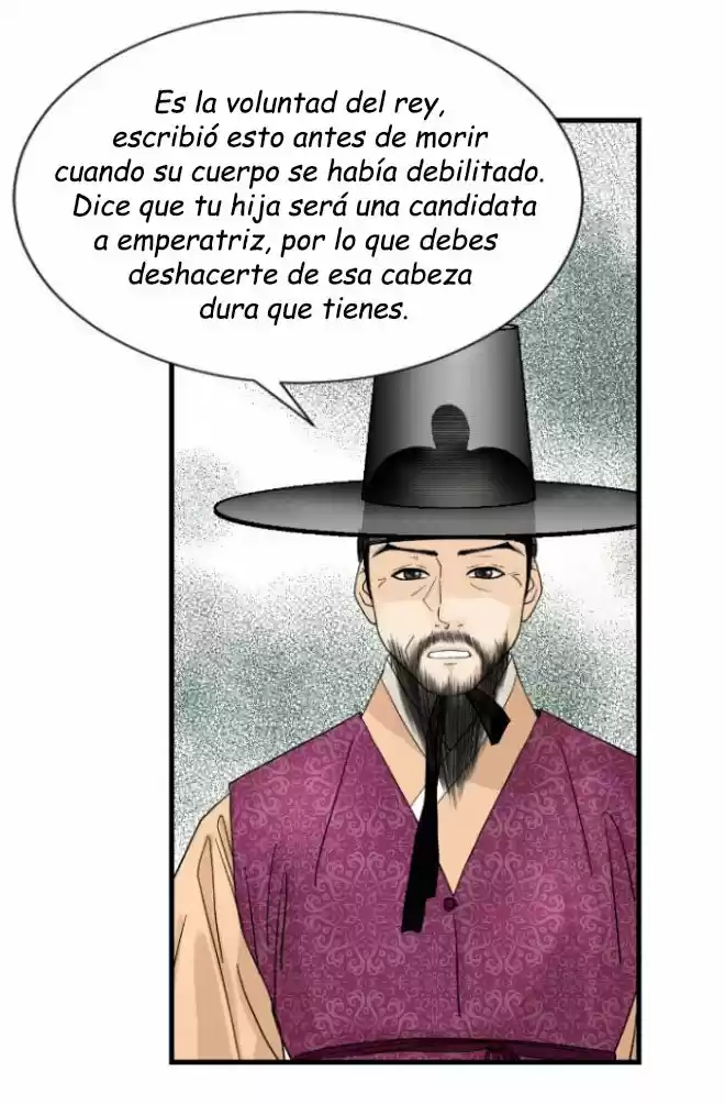 La Emperatriz De Las Flores - Capítulo 2 - Página 13 - LectorTMOo
