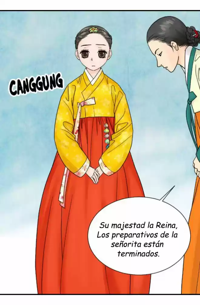 La Emperatriz De Las Flores - Capítulo 2 - Página 20 - LectorTMOo