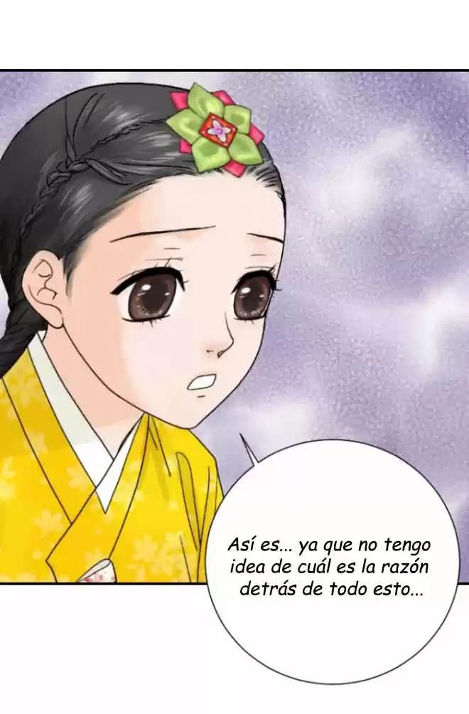 La Emperatriz De Las Flores - Capítulo 2 - Página 23 - LectorTMOo