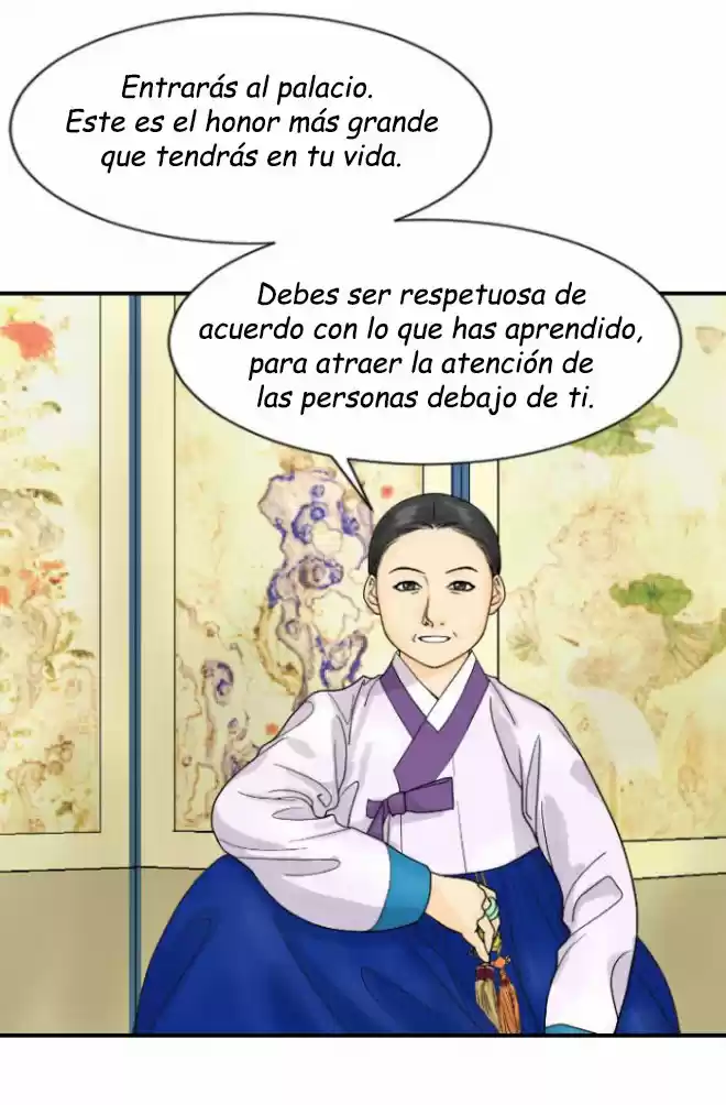 La Emperatriz De Las Flores - Capítulo 2 - Página 24 - LectorTMOo