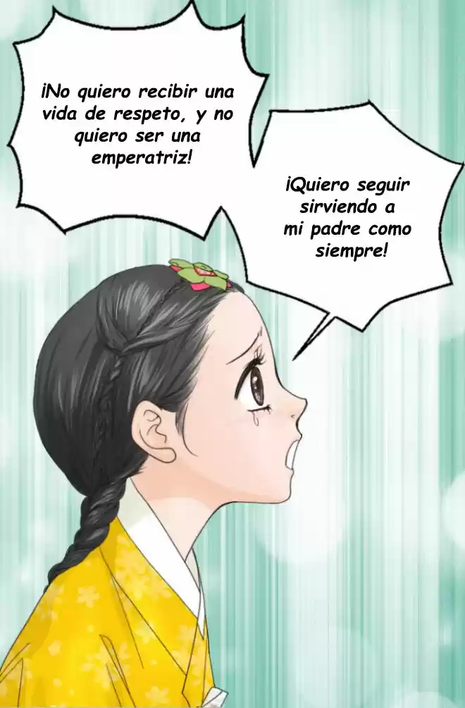 La Emperatriz De Las Flores - Capítulo 2 - Página 27 - LectorTMOo