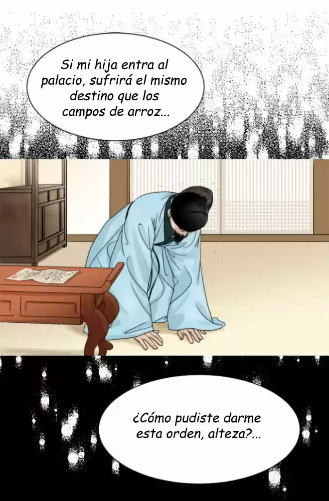 La Emperatriz De Las Flores - Capítulo 2 - Página 34 - LectorTMOo