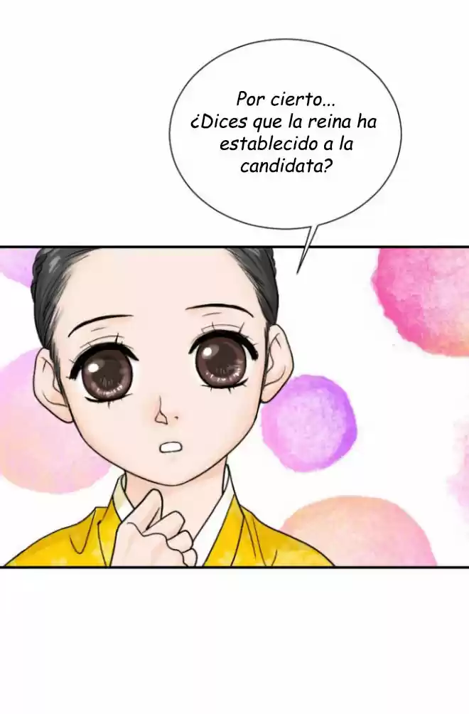 La Emperatriz De Las Flores - Capítulo 2 - Página 42 - LectorTMOo