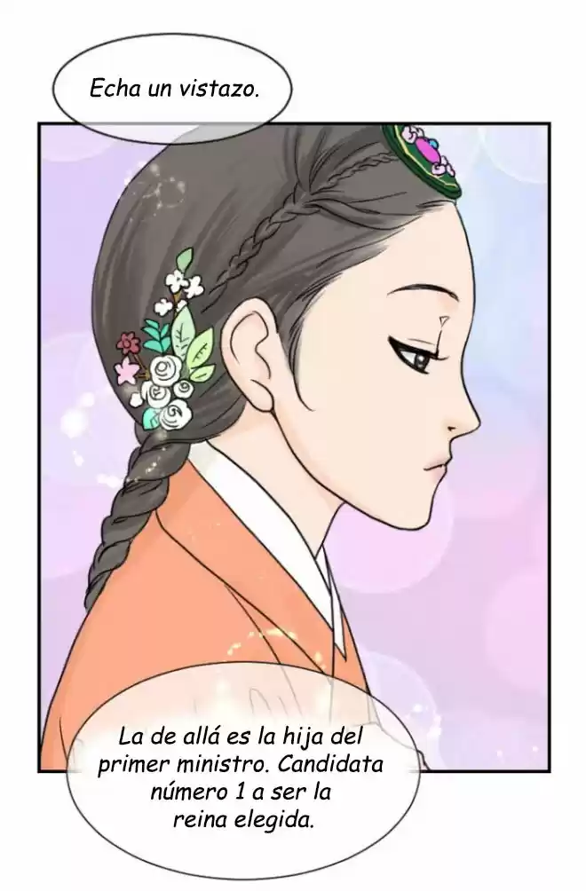 La Emperatriz De Las Flores - Capítulo 2 - Página 43 - LectorTMOo