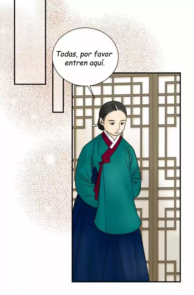 La Emperatriz De Las Flores - Capítulo 2 - Página 48 - LectorTMOo