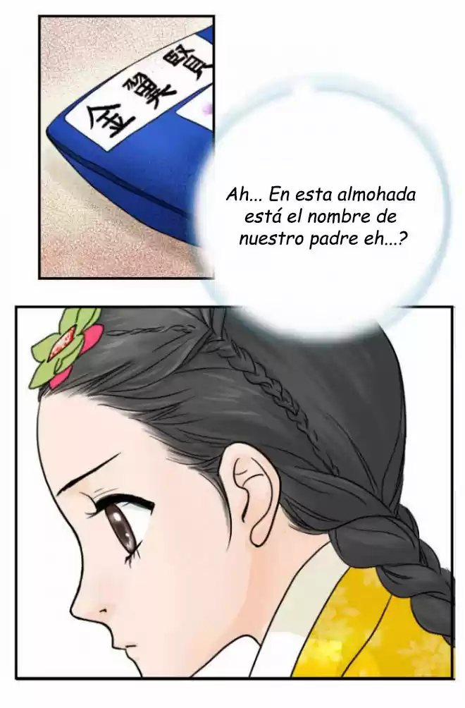 La Emperatriz De Las Flores - Capítulo 2 - Página 50 - LectorTMOo
