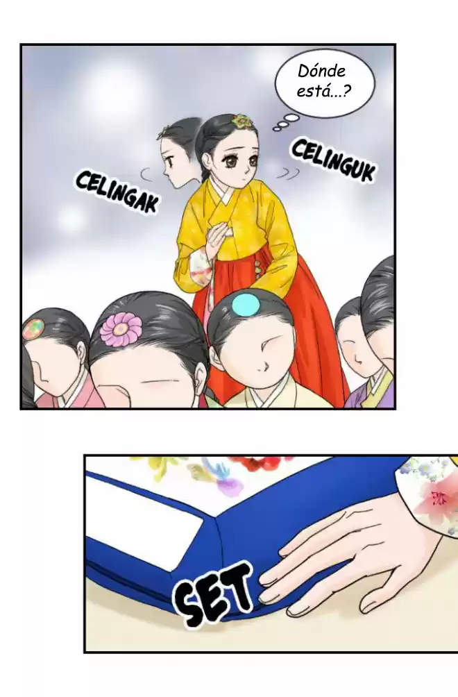 La Emperatriz De Las Flores - Capítulo 2 - Página 51 - LectorTMOo