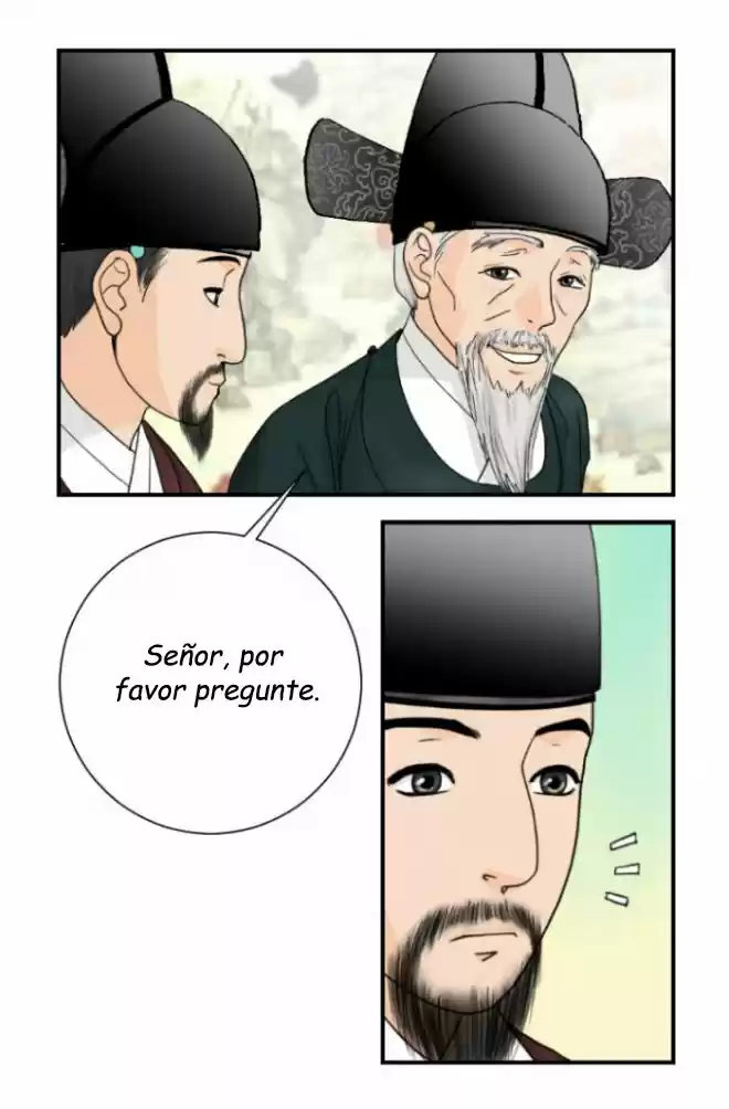 La Emperatriz De Las Flores - Capítulo 2 - Página 55 - LectorTMOo