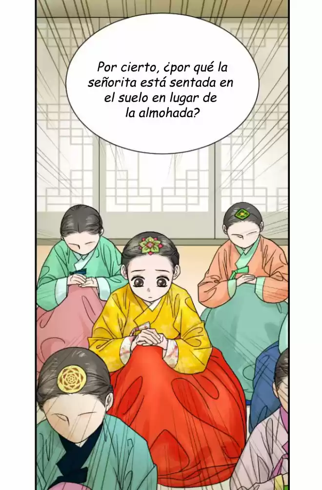 La Emperatriz De Las Flores - Capítulo 2 - Página 56 - LectorTMOo