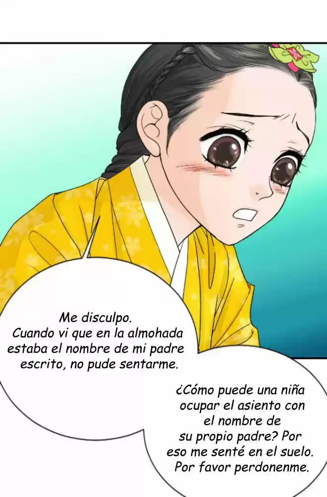 La Emperatriz De Las Flores - Capítulo 2 - Página 57 - LectorTMOo
