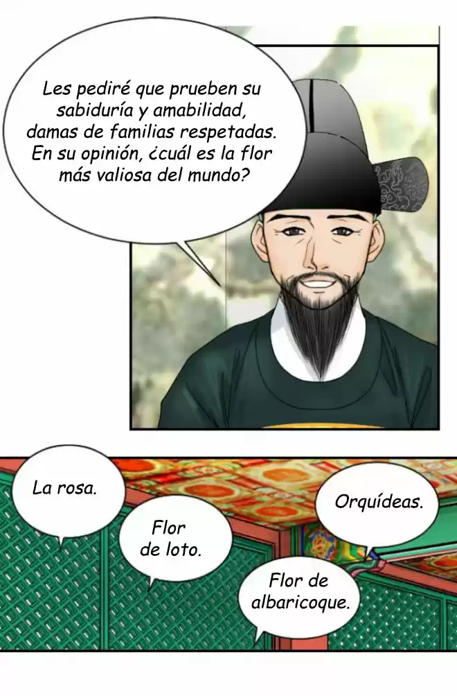 La Emperatriz De Las Flores - Capítulo 2 - Página 60 - LectorTMOo