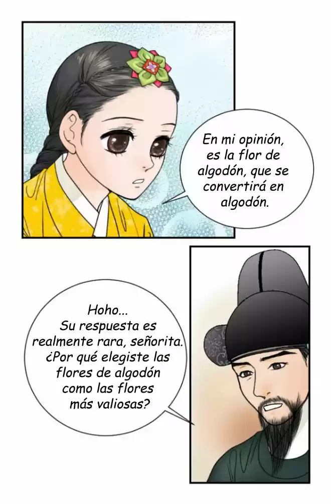 La Emperatriz De Las Flores - Capítulo 2 - Página 61 - LectorTMOo