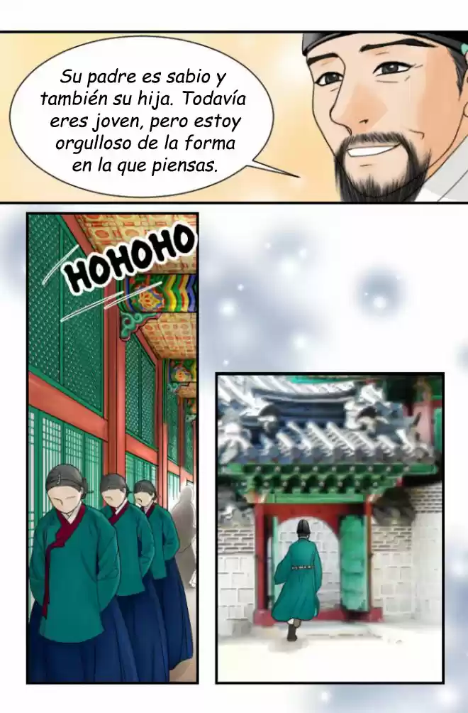La Emperatriz De Las Flores - Capítulo 2 - Página 63 - LectorTMOo