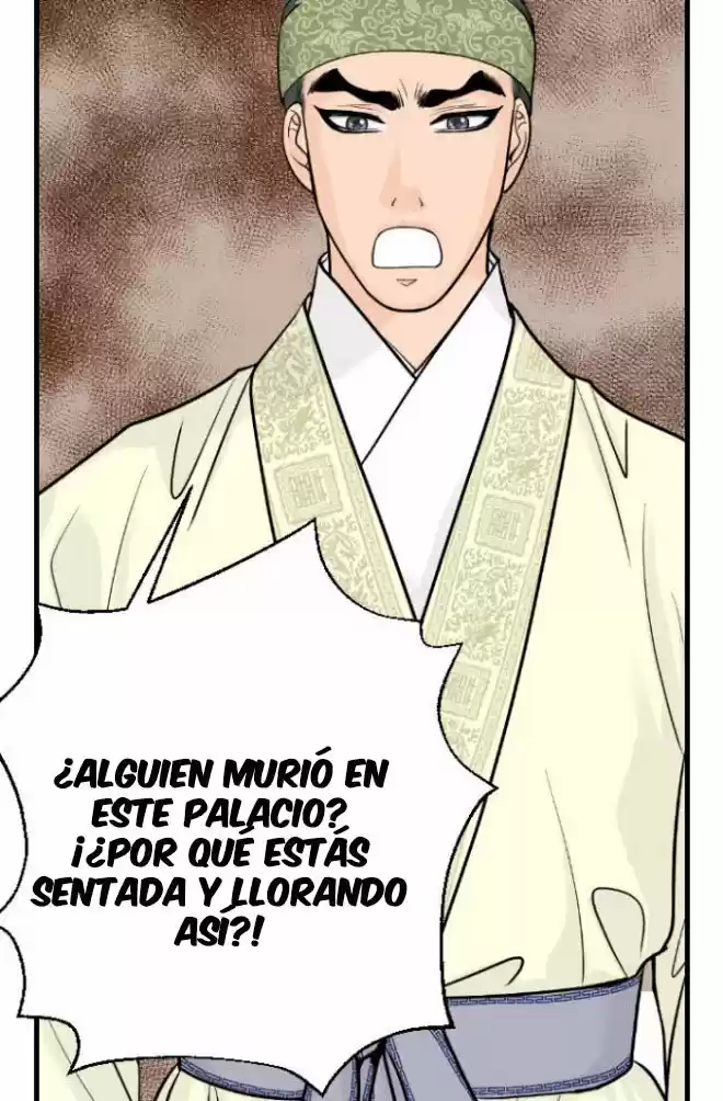 La Emperatriz De Las Flores - Capítulo 20 - Página 8 - LectorTMOo