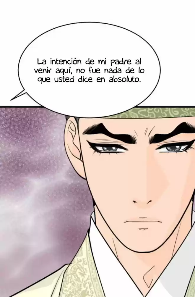 La Emperatriz De Las Flores - Capítulo 20 - Página 13 - LectorTMOo
