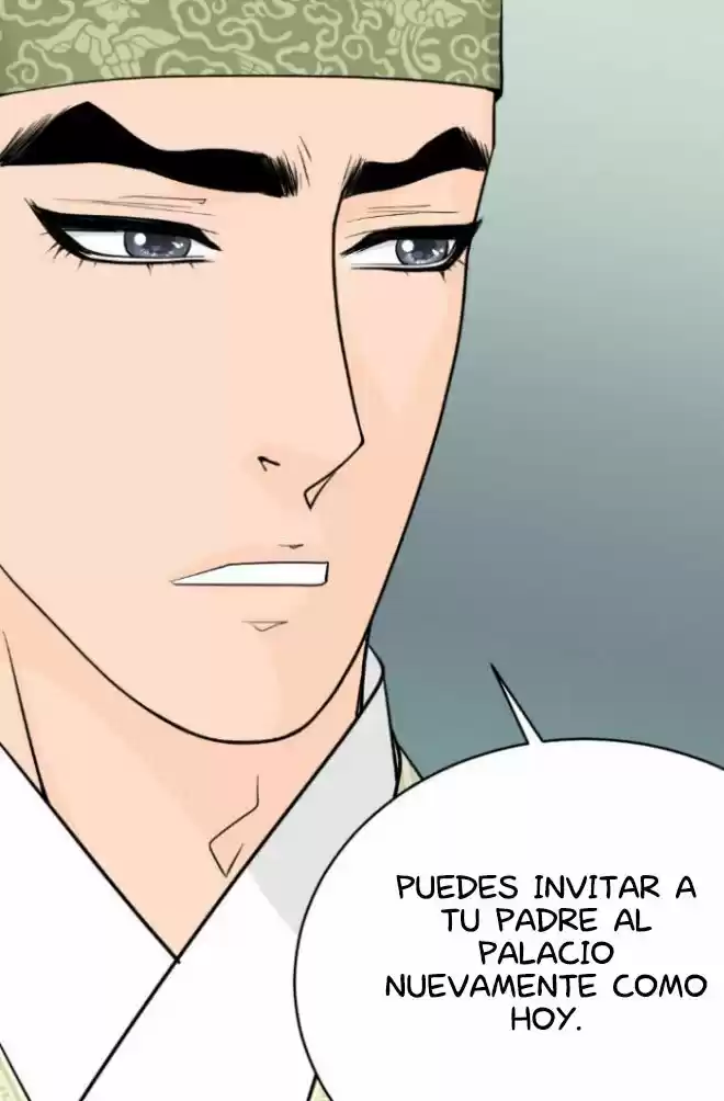 La Emperatriz De Las Flores - Capítulo 20 - Página 20 - LectorTMOo