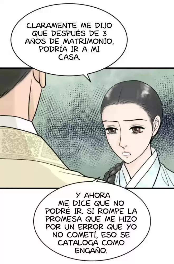 La Emperatriz De Las Flores - Capítulo 20 - Página 25 - LectorTMOo
