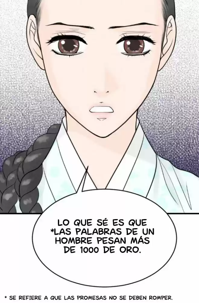 La Emperatriz De Las Flores - Capítulo 20 - Página 26 - LectorTMOo