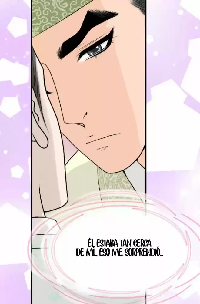 La Emperatriz De Las Flores - Capítulo 20 - Página 44 - LectorTMOo