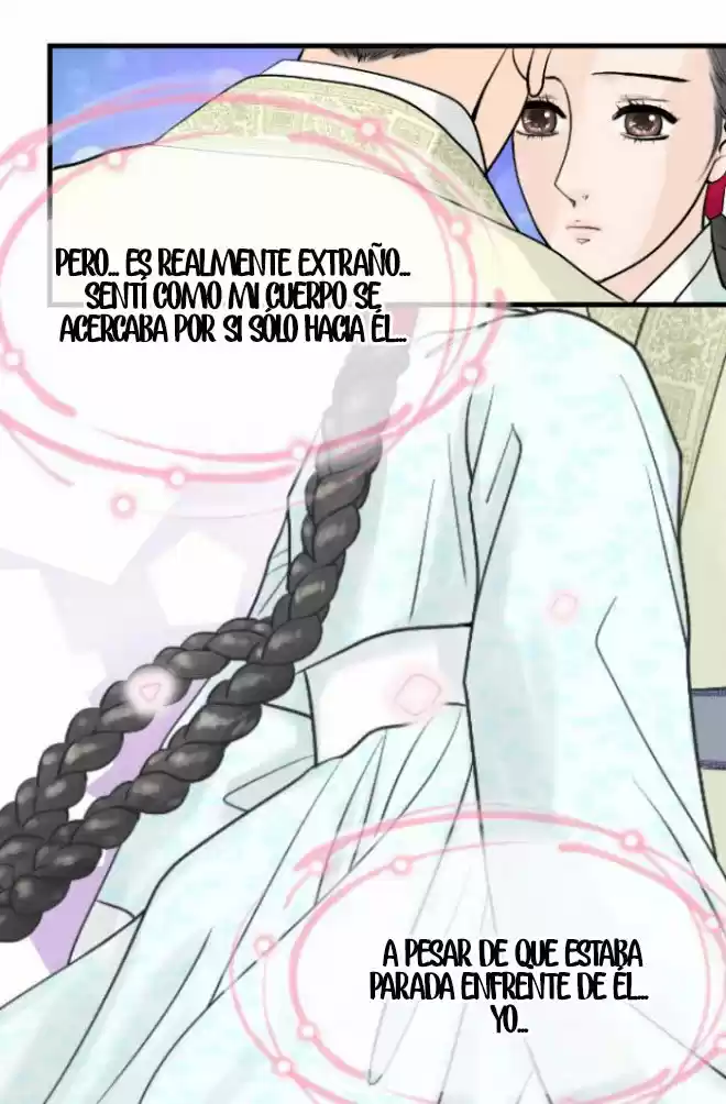 La Emperatriz De Las Flores - Capítulo 20 - Página 45 - LectorTMOo
