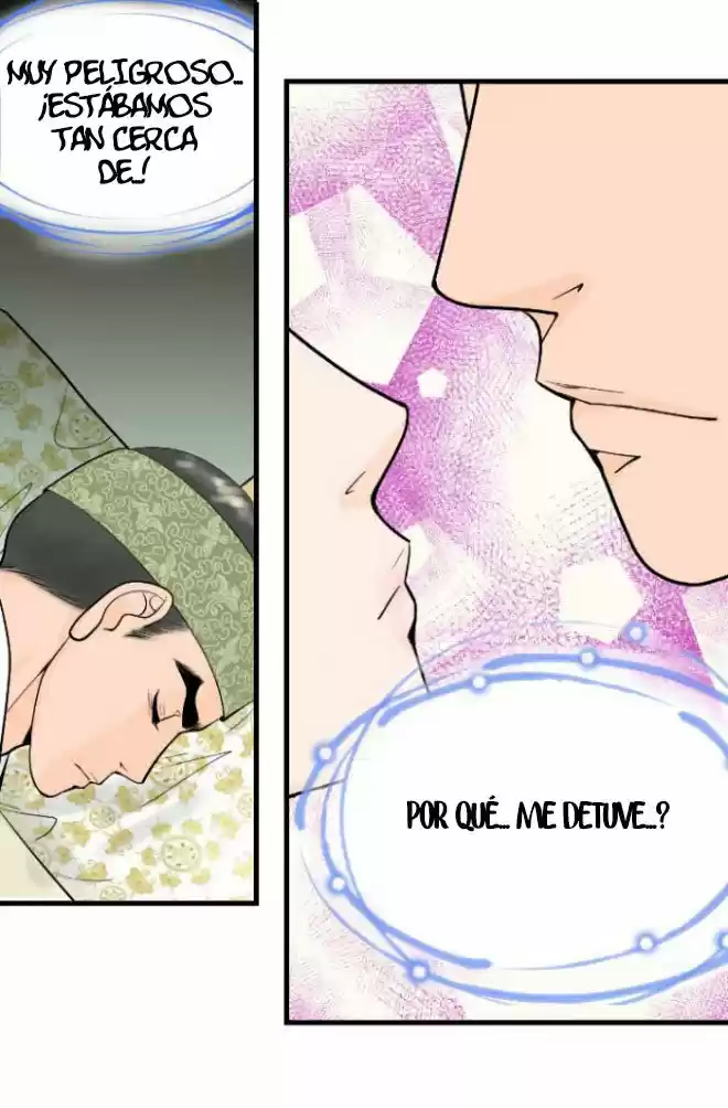 La Emperatriz De Las Flores - Capítulo 20 - Página 48 - LectorTMOo