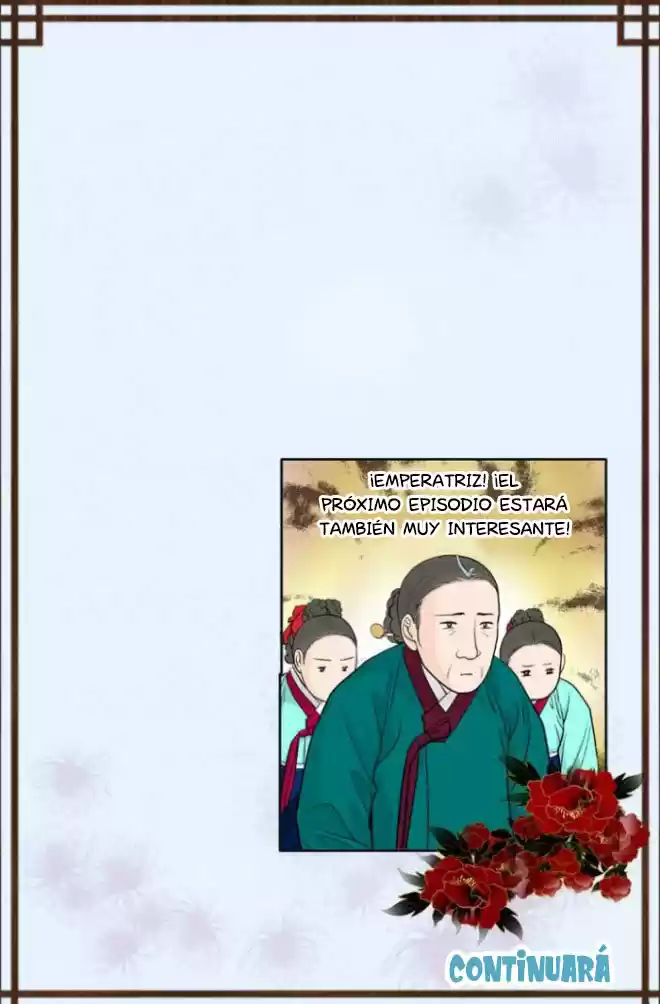 La Emperatriz De Las Flores - Capítulo 20 - Página 56 - LectorTMOo