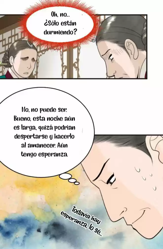 La Emperatriz De Las Flores - Capítulo 21 - Página 12 - LectorTMOo