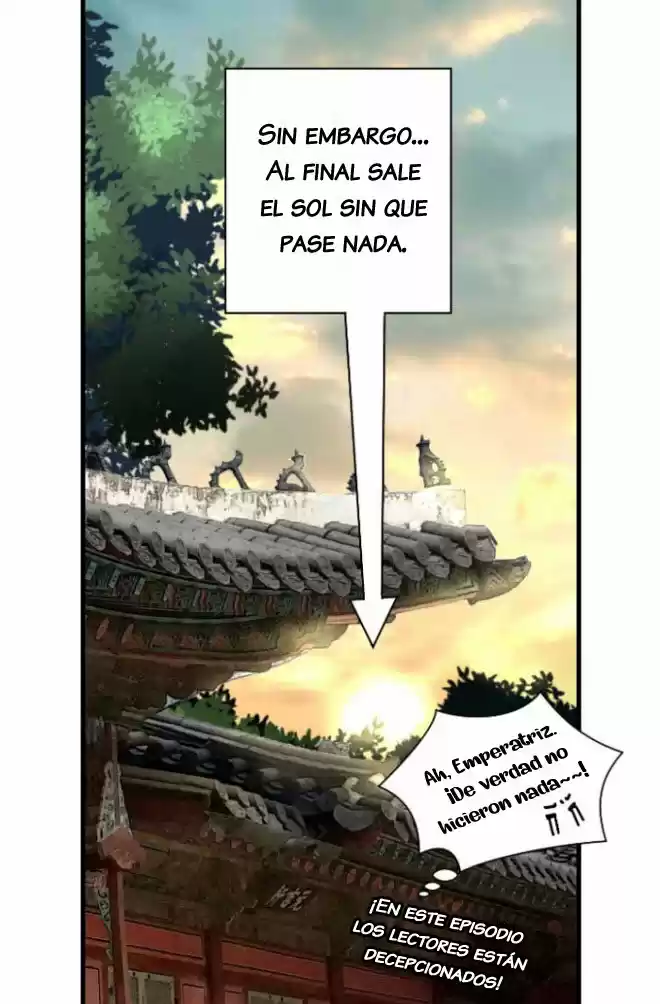 La Emperatriz De Las Flores - Capítulo 21 - Página 13 - LectorTMOo