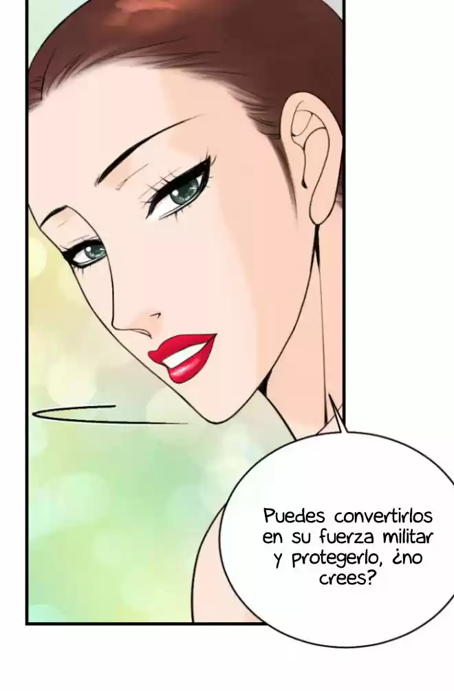 La Emperatriz De Las Flores - Capítulo 22 - Página 10 - LectorTMOo