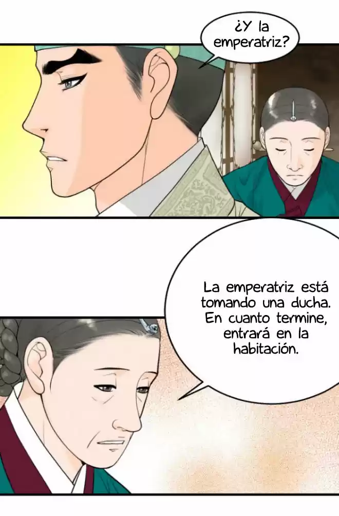 La Emperatriz De Las Flores - Capítulo 22 - Página 22 - LectorTMOo